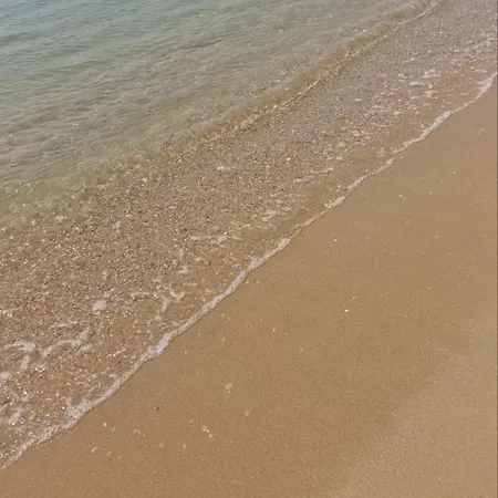 морска къща клеоники Daire Ofrínion