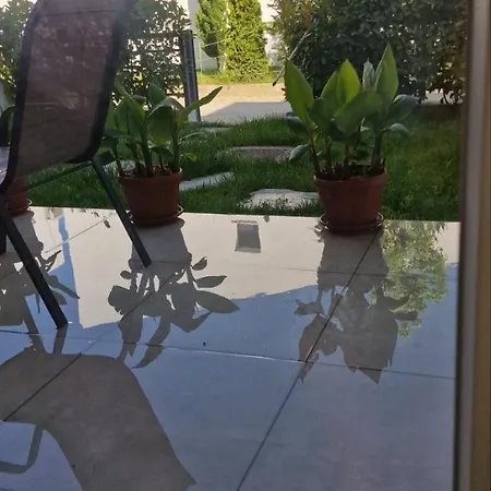 Daire морска къща клеоники Ofrínion