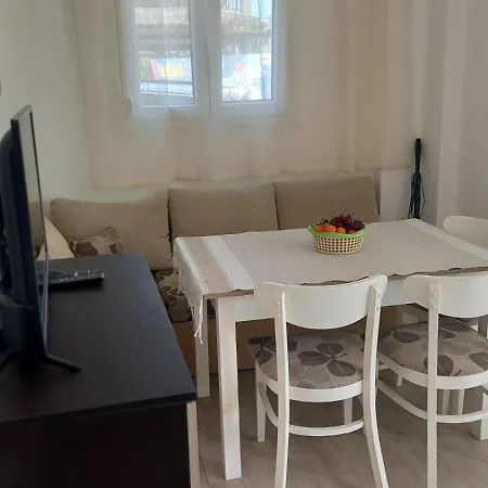 морска къща клеоники Ofrínion