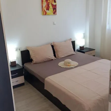 Daire морска къща клеоники