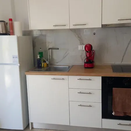 морска къща клеоники Daire