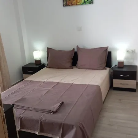 морска къща клеоники * Ofrínion