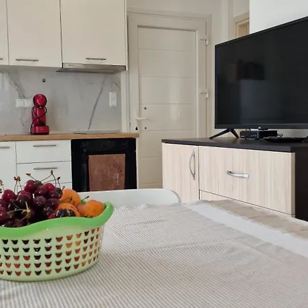 Daire морска къща клеоники *