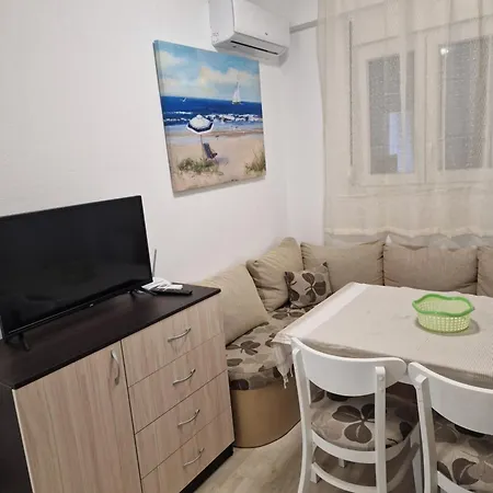 морска къща клеоники *