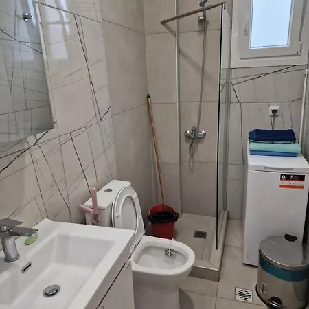 морска къща клеоники * Ofrínion