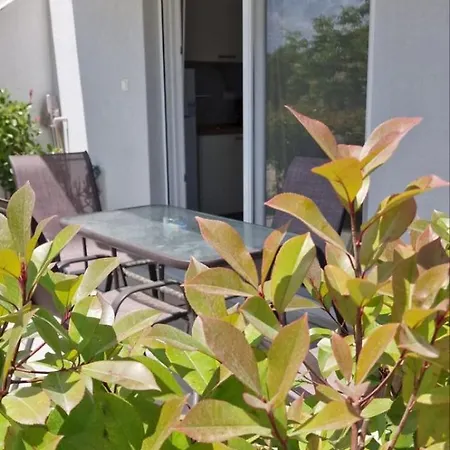 Daire морска къща клеоники