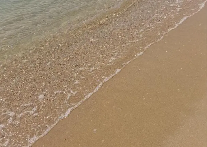 морска къща клеоники דירה Ofrínion