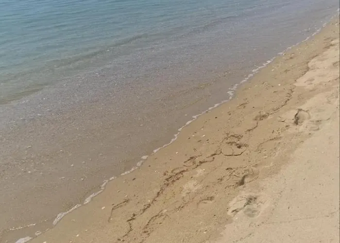 морска къща клеоники דירה *