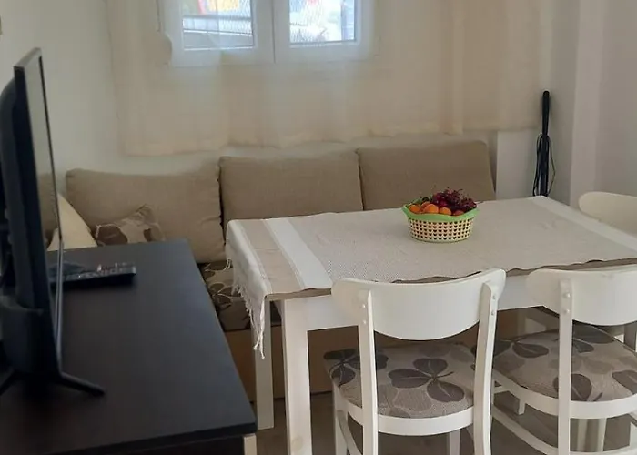 морска къща клеоники Ofrínion