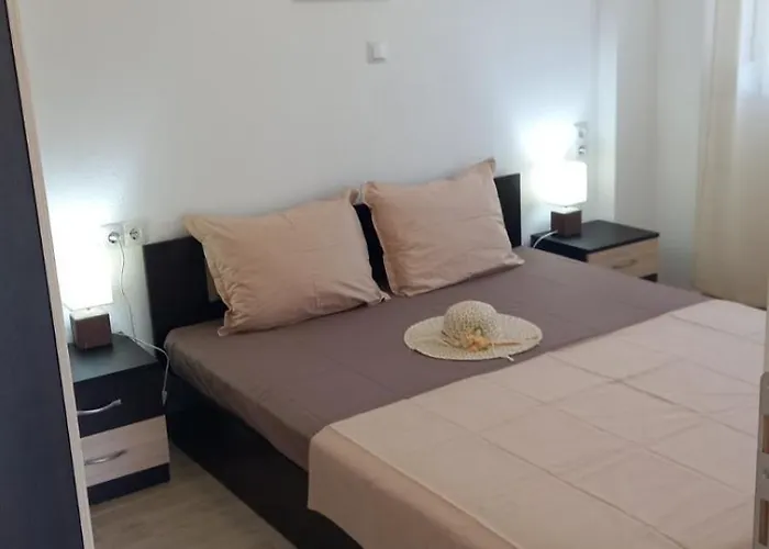 דירה морска къща клеоники