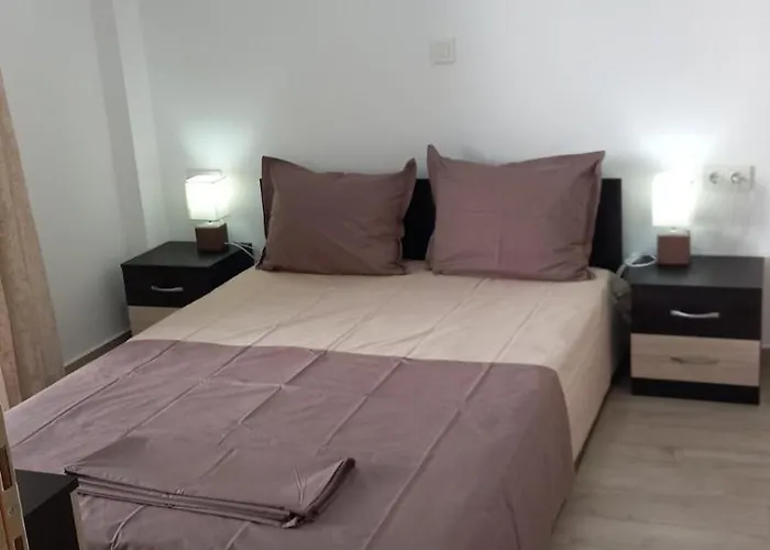 морска къща клеоники * Ofrínion