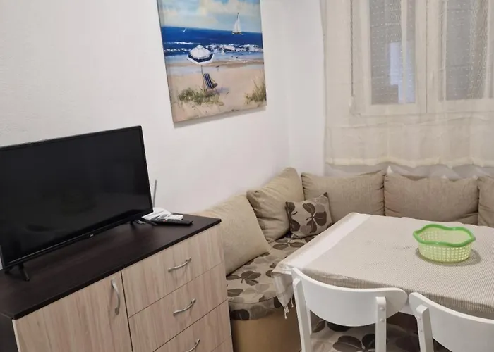 морска къща клеоники *