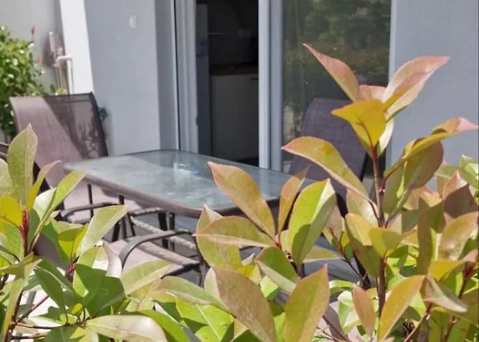 דירה морска къща клеоники